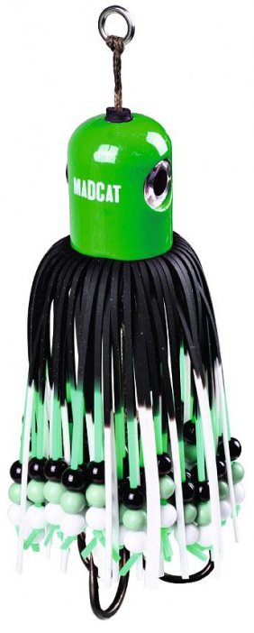 Clonk Teaser 250g Green
