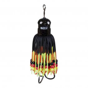 Madcat Clonk Teaser 250g Black