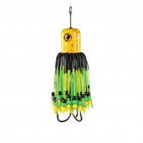 Madcat Clonk Teaser 200g Yellow