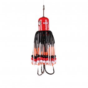 Madcat Clonk Teaser 200g Red