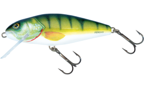 Salmo Perch Fl Dr 8cm
