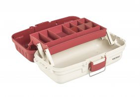 Mistrall Pudełko Plus 1 Tacka Sea 340/200/155