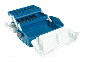 Mistrall Pudełko 2T 390/250/160