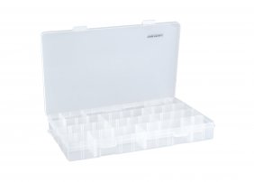 Mistrall Pudełko 355/230/50 L