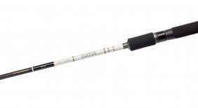 Wędka DAM Cultus 2.70m 4-18g