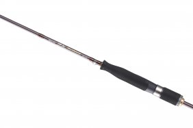 Wędka Dragon Cxt Microspecial Ms-X Spinn. 1.90m 1-10g