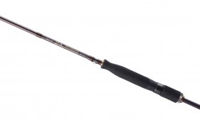 Wędka Dragon Cxt Microspecial Ms-X Spinn. 2.13m 2-14g