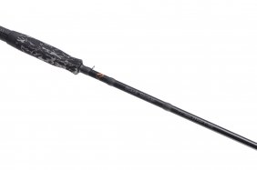 Black Savage Spin 231cm 9-32g