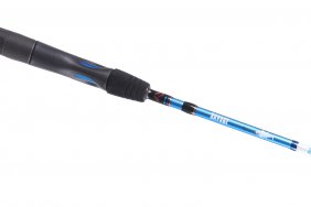 Wędka Savage Gear SALT 1DFR Ultra Light 218cm 2-7g