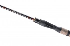 Wędka Dragon Cxt Superfast Sf-X Cast 1.98m 5-25g