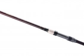 Wędka Mikado Excellence Carp 13' 390cm 2.75Lbs