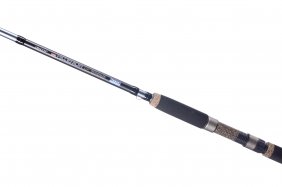 Millenium Cf Piketrolling 200 2.60m 75-200g