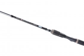 Wędka Dragon Millenium Sp Pikespinn 35 2.75m 10-35g