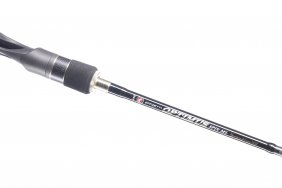 Wędka DAM Optimus Spin Ml 2.15m 7-25g