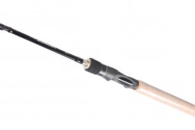 Wędka Effzett Optimus Spin M 2.30m 10-40g