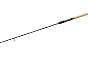 Wędka Jaxon Arcadia Spinning 2.40m 5-25g