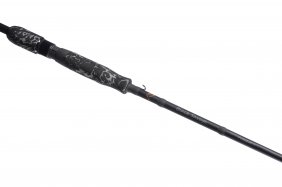 Wędka Savage Gear Black Savage Dropshot 223cm 2-12g