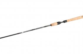 Wędka Mikado Inazuma Flash Perch 240 18g