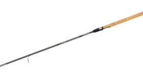 Wędka Mistrall Lexus Spin 2.70M 5-18G