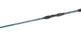 Wędka Mikado Lx Sapphire Lite Dropshot 220 5-20g