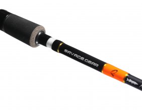 Wędka Savage Gear MPP2 274cm Spin 10-30g