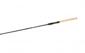 Wędka Mikado Rival Light Spin 270 5-20g