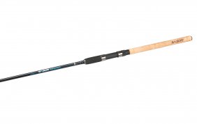 Wędka Mikado Sasori Medium Light Spin 210 5-25g