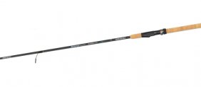 Wędka Mistrall Stratus Spin 2.40M 10-35G