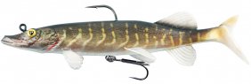 Fox Rage Replicant Realistic Pike 20 cm