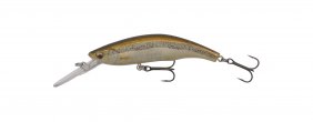 3D Minnow Diver 7.5cm F Minnow
