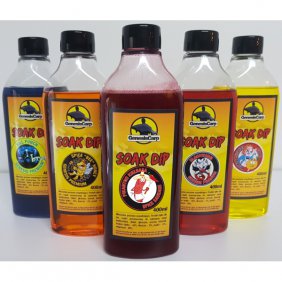 Sok DIP Perfect Line Banana&Pineapple 400ml