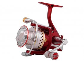 Red Arc 3000