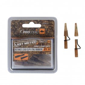 Lm Mimicry Distance Leadlip & Tailriubber