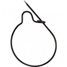 Lm Maggot Clip 8mm