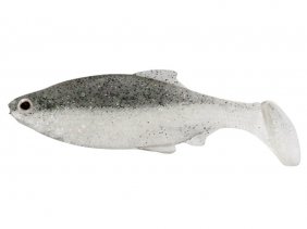 Ricky the Roach (SL) 7 cm Sparkling Grey