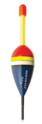 Mistrall Spławik 8.0G Sm-2040080