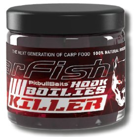 Killer krab 16mm 250ml