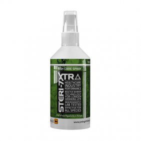 Steri-7 Fish Care Antiseptic Spray 100ml
