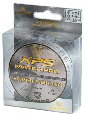 T-FORCE MATCH-PRO 0.148mm 100m
