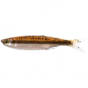 Savage Gear 3D Bleak Real Tail 8cm Minnow 5szt