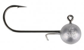 Główki Jigowe Jaws Classic Jig bez kołnierza 2/0 20g