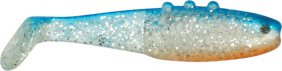 Reno Killer 8.5cm 3sztPearl/Blue Silver Glitter Orange