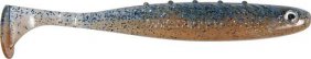 Aggressor Pro - Golden Bleak 8.5cm 3szt Pearl Smoked
