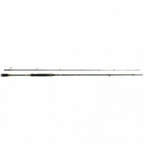 Wędka Abu Garcia MASS BEAT II 822 H 45-90G CAST