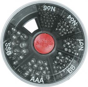 Śruciny Jaxon Dinsmores Super Soft CD-AA006