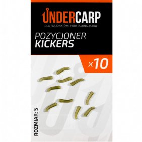 Pozycjoner Kickers - zielony : Roz: L