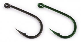 Carp Xv2 Wide Gape Rozm.1 / 10 szt