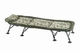 Łóżko Mivardi CamoCODE Flat8