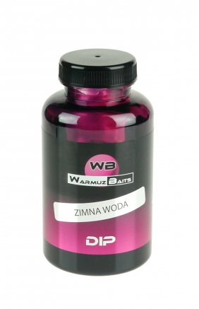 Warmuz Baits Zimna Woda 150ml