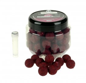 Warmuz Baits Punkt G 16mm 250ml + Dopalacz